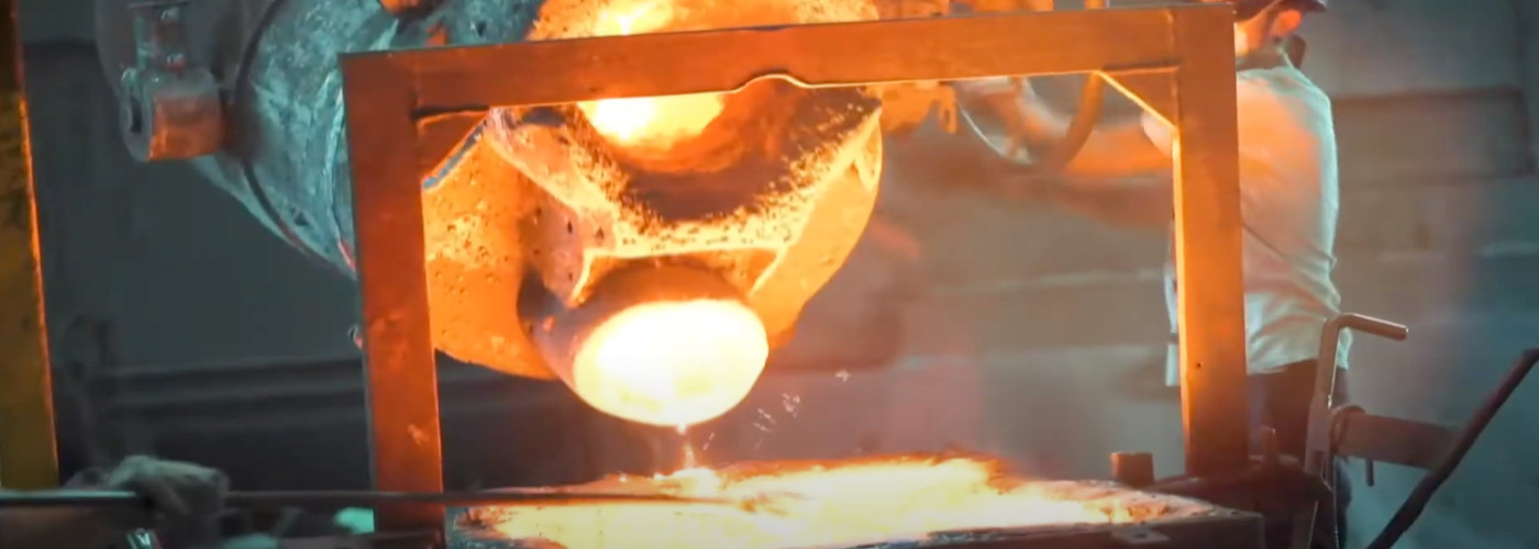 Featured Image for Oil City Iron Works, Inc.